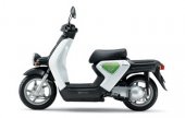 2013 Honda EV-neo photo